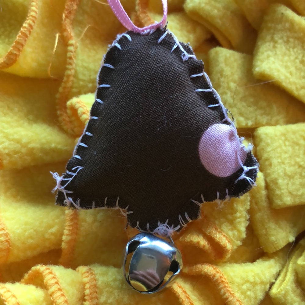 Handmade Bell - Picture 4 of 7